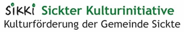 Bild vergrößern: Sikki Logo