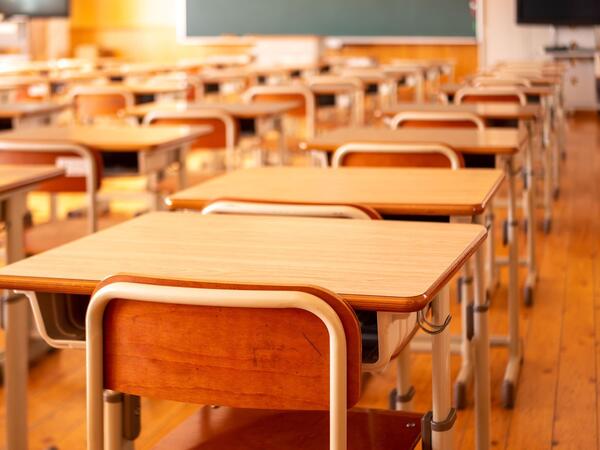 Klassenzimmer