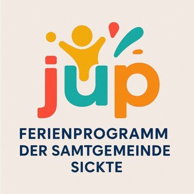JUP Logo