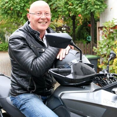 Bild vergrößern: Reiner Liborius