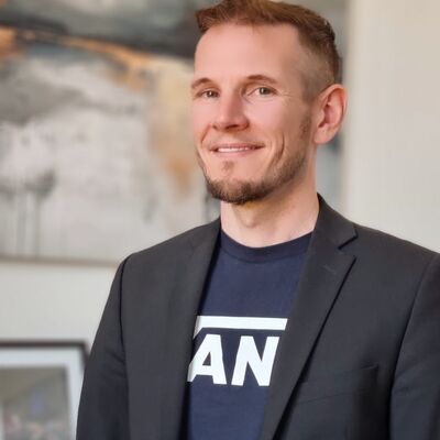 Bild vergrößern: Christian Malitzki