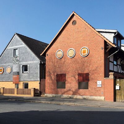 Bild vergrößern: Galerie Kulturhaus Dettum