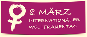 Weltfrauentag